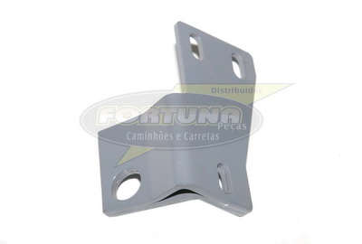 Foto de SUPORTE CAIXA BATERIA (DIANTEIRO)  R113-143 - Marca Compatível